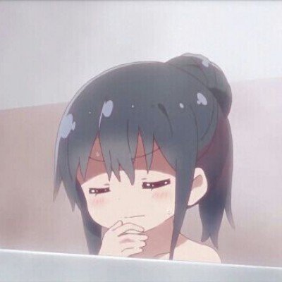 萧蔷 不要哭两个没有用的